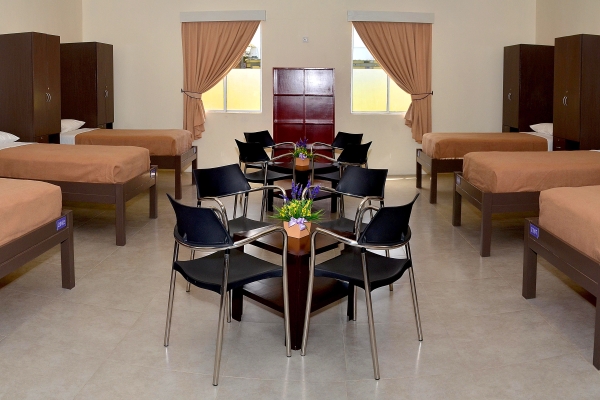 Borneo Cove Hotel (Sandakan)